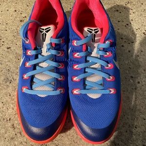 Kobe Bryant Shoes